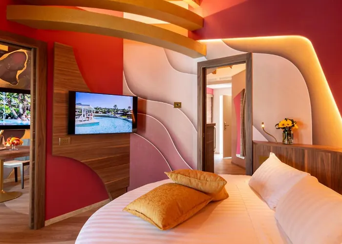 Color Hotel Style, Design & Gourmet