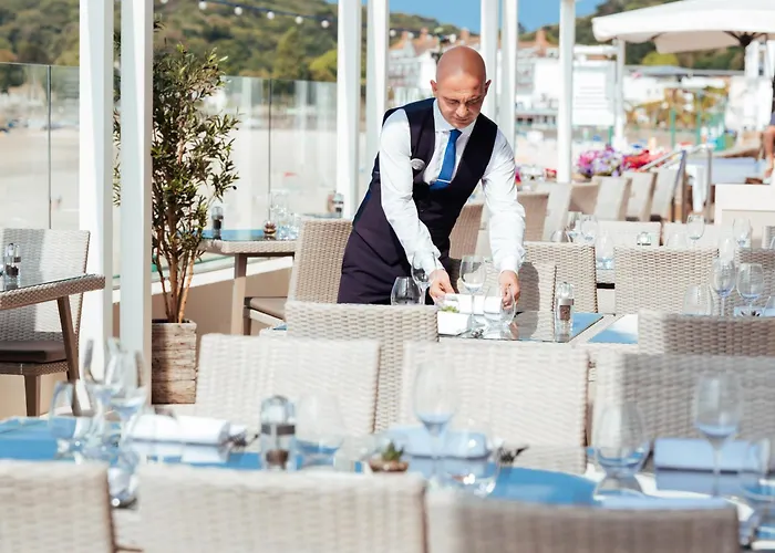 L’Horizon Beach Hotel&Spa
