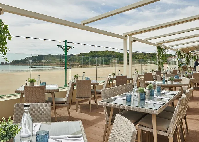 L’Horizon Beach Hotel&Spa