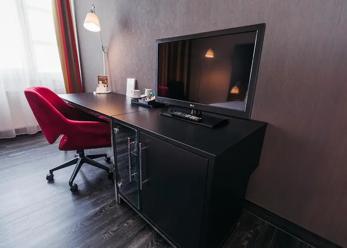 PLAZA INN Wels