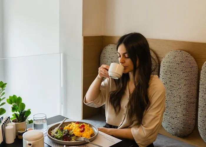 Palladion Boutique Hotel