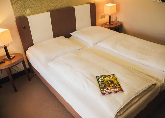 Hotel Ritter Durbach