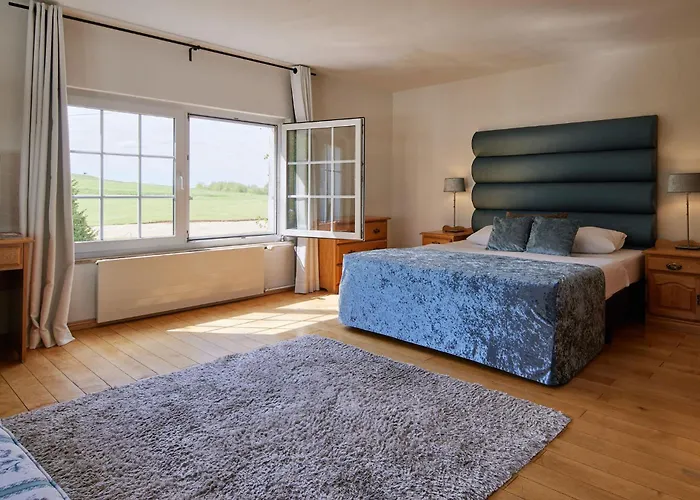 Van der Valk Golfhotel Serrahn - Adult Only