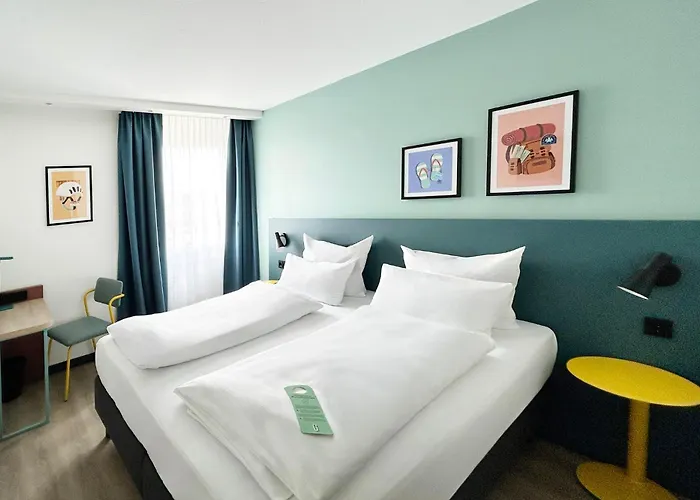 Select Hotel Osnabrück