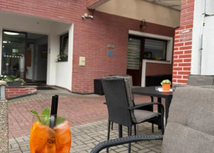 Hotel Richard Spa&Wellness