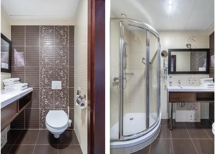 Hotel Leda Spa - Adults Only