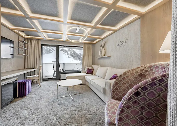 Hotel Gotthard-Zeit