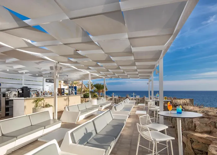 Tui Blue Suite Princess - Adults Only