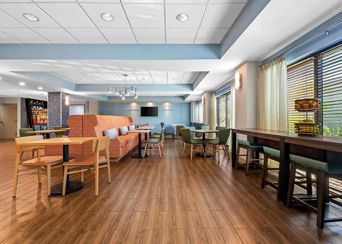 Hampton Inn Birmingham-Trussville