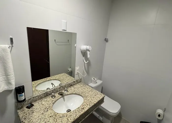 Hotel Natur Campeche