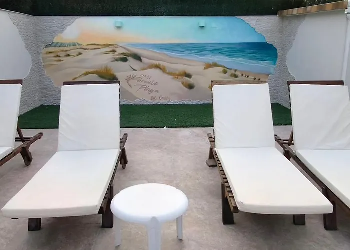 Paraiso Playa Hotel