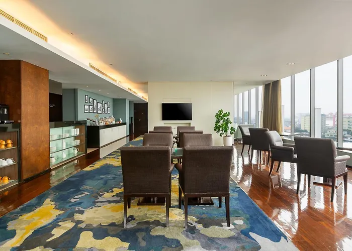 Hilton Bandung
