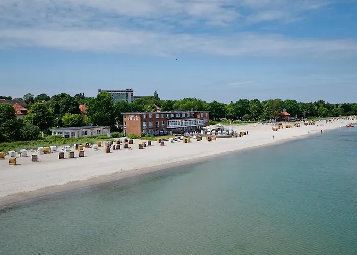 Hotel Seelust