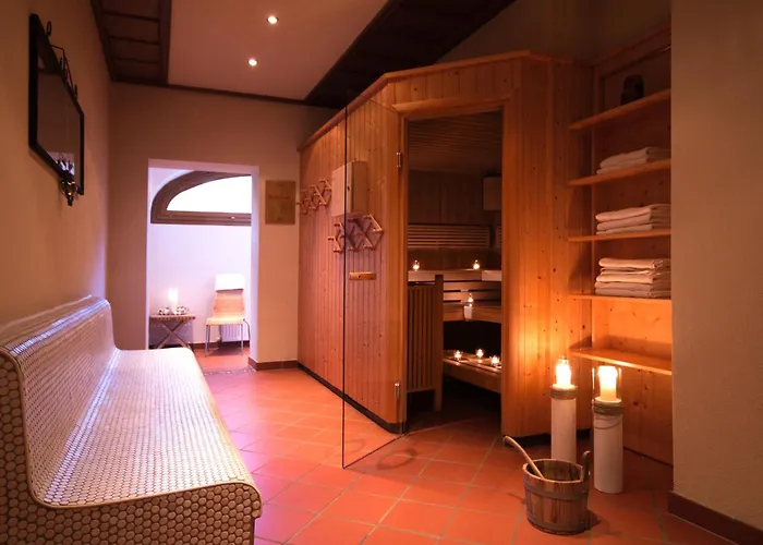 Hotel Restaurant Platzer