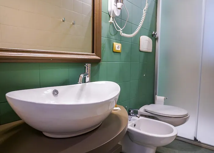 Hotel Continental