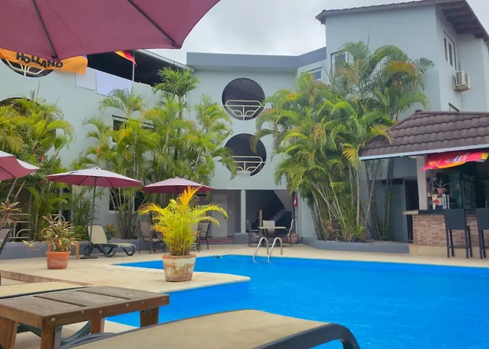 Hotel Don Andres Sosua