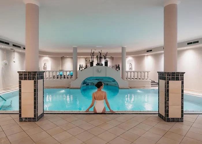 Alpinresort Stubaierhof ****s
