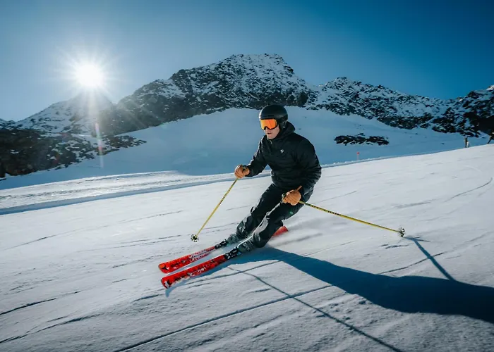 Alpinresort Stubaierhof ****s