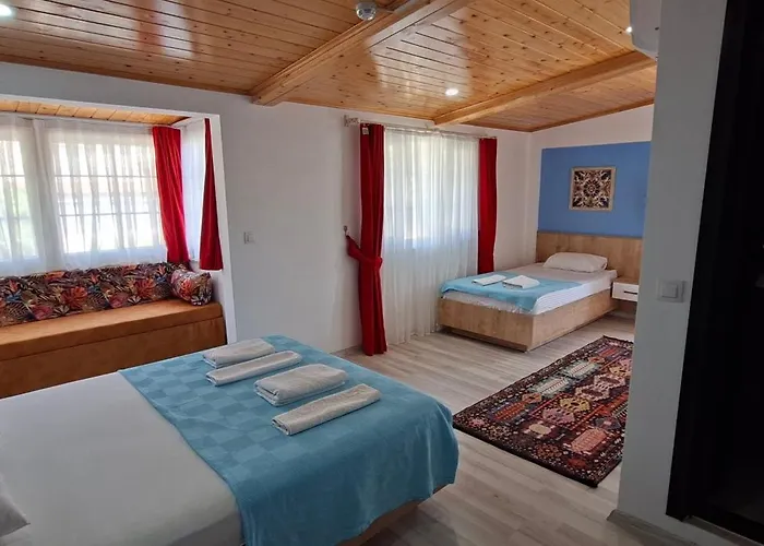 Akay Hotel