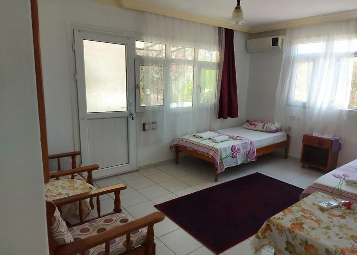 Akay Hotel