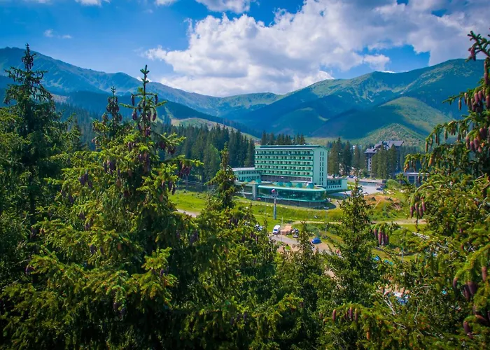 Hotel SOREA SNP