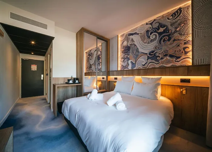 Le Thalassa Hotel & Spa