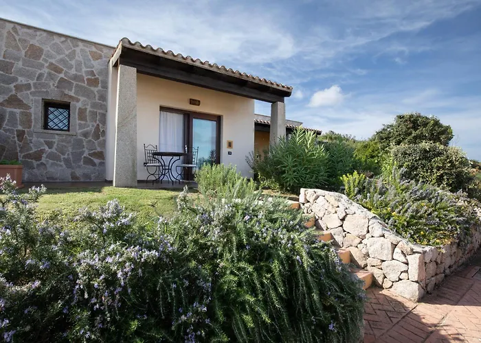Punta Falcone Resort Santa Teresa Gallura