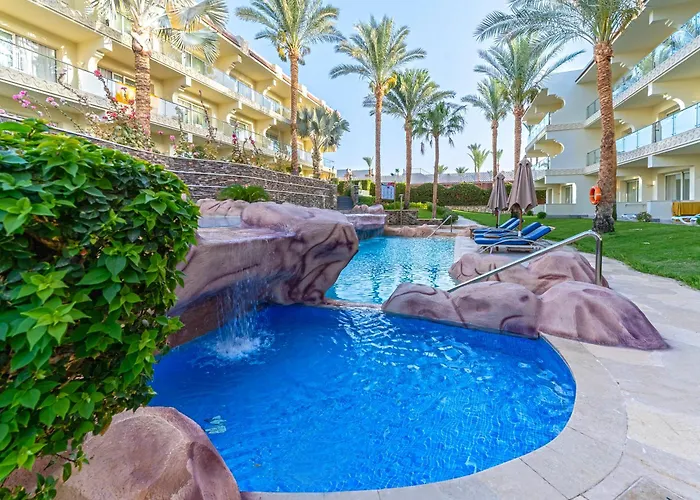 Xperience Sea Breeze Resort (Adults Only) Sharm El Sheikk