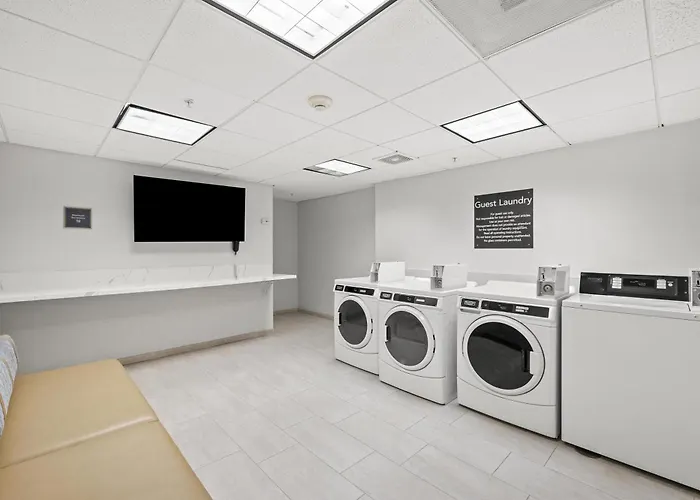 Homewood Suites Lancaster