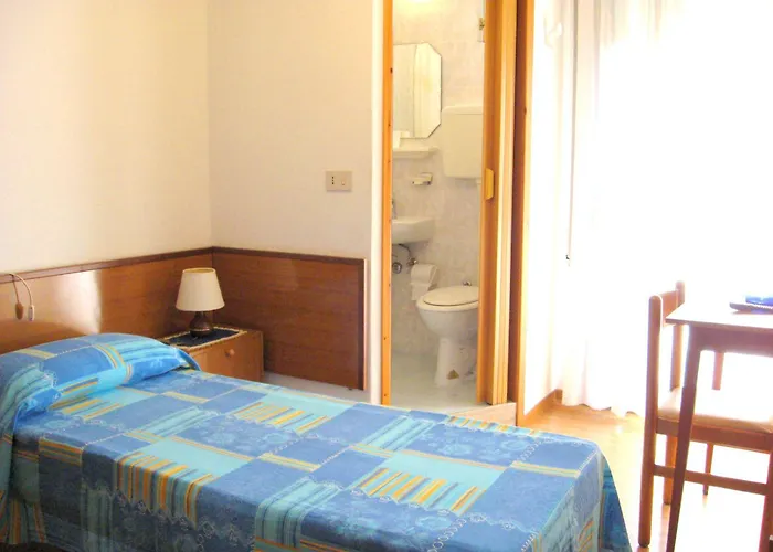 B&B Garnì Da Vito