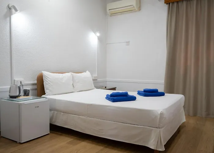 Le Village Hotel