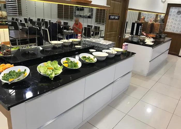 Afyon Grand Ari Hotel