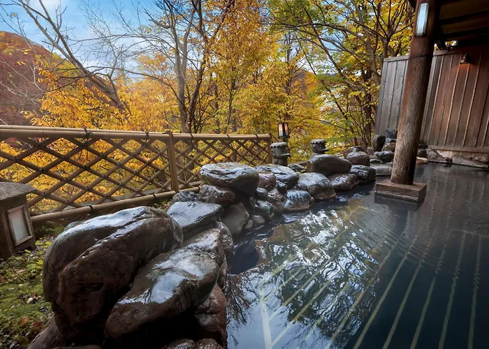Shogetsu Grand Hotel Sapporo
