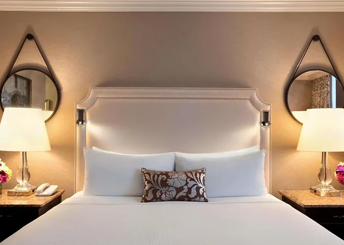 Fairmont Dallas