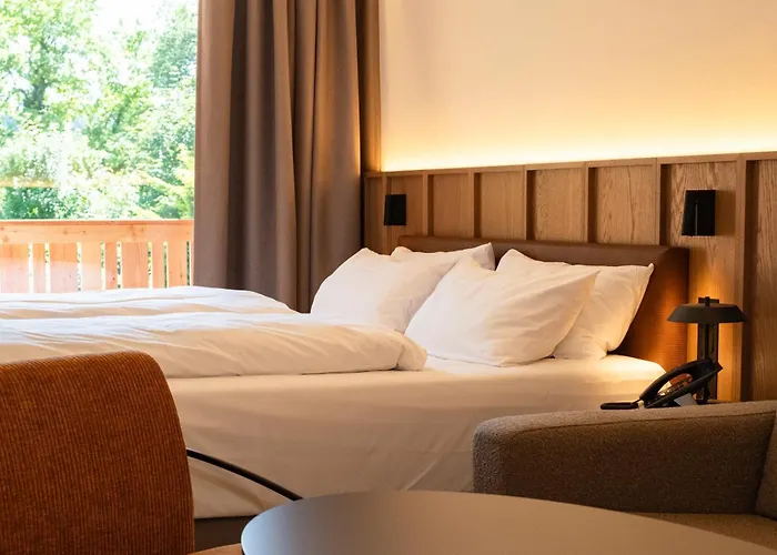 Garden-Hotel Reinhart
