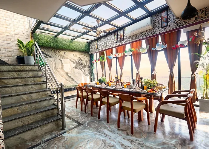 Aman Homestay, A Boutique Hotel
