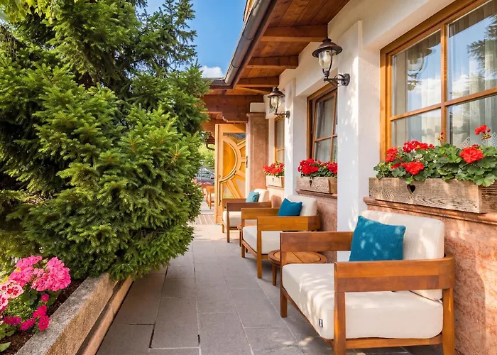Chasca Living