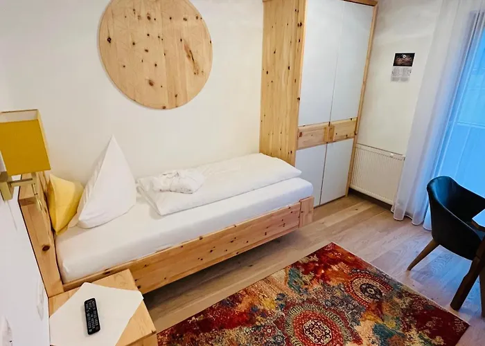 Hotel Garni Obermair