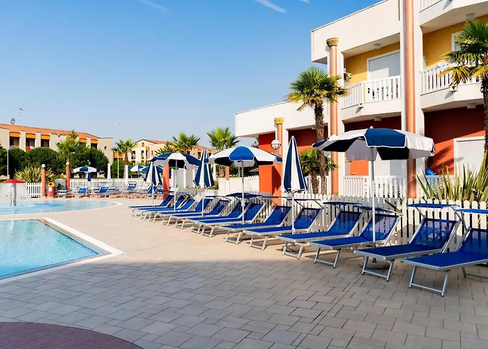 Hotel Olympus