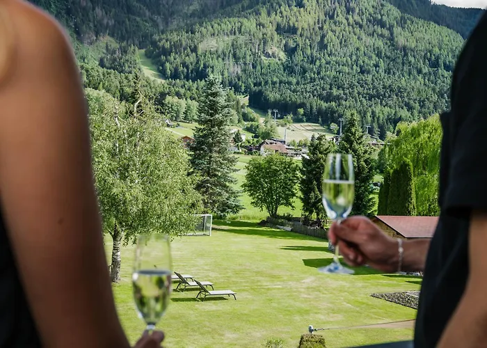 Hotel Tannenhof