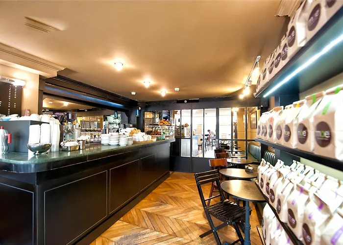 Montefiore 16 - Urban Boutique Hotel Tel Aviv