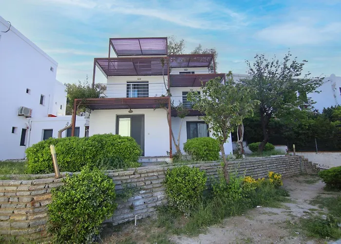 Milport Hotel Bodrum