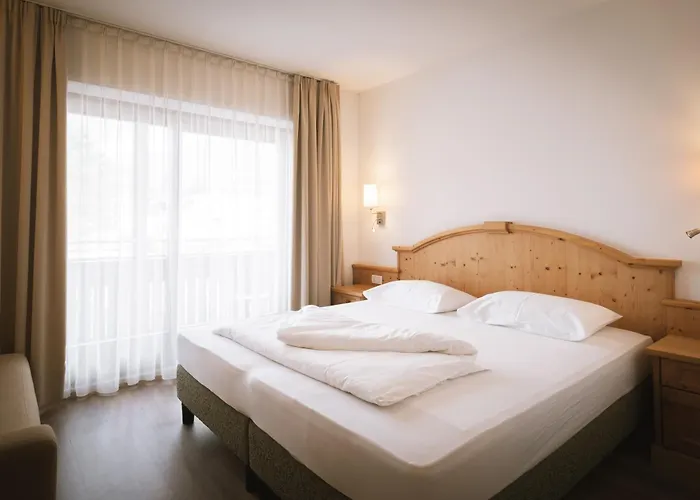 Hotel Innerhofer