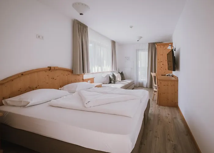 Hotel Innerhofer