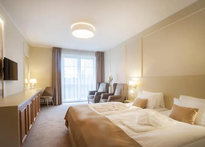 Spa Hotel Diana