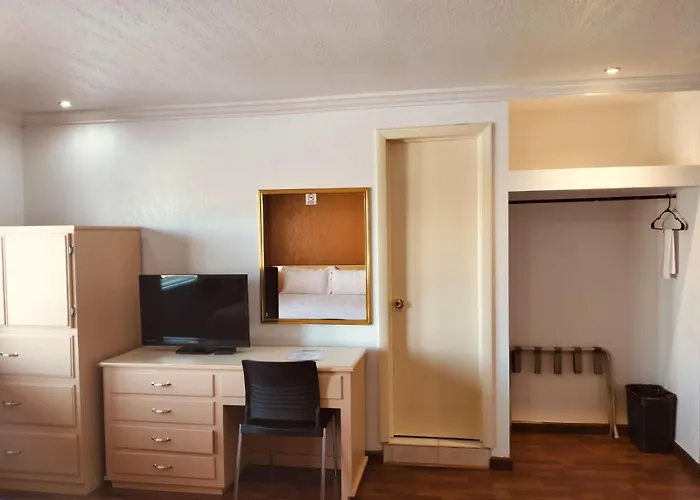 Hotel Regis