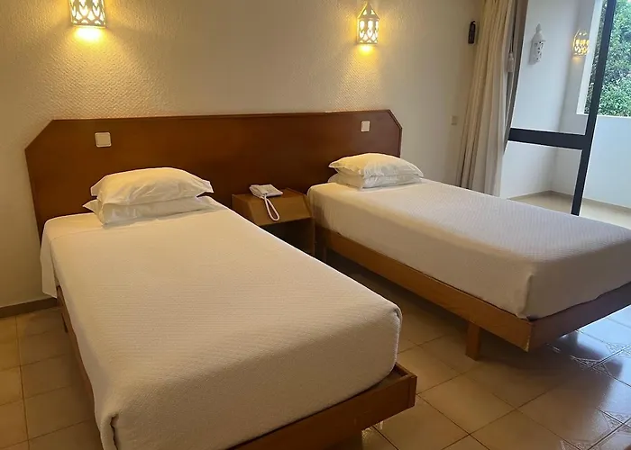 Hotel Albergaria Dom Manuel