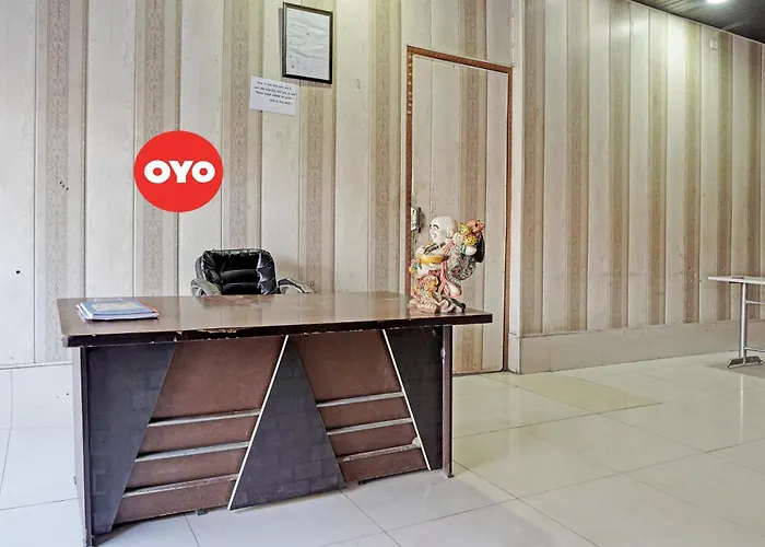 Hotel O S.K .Hotel