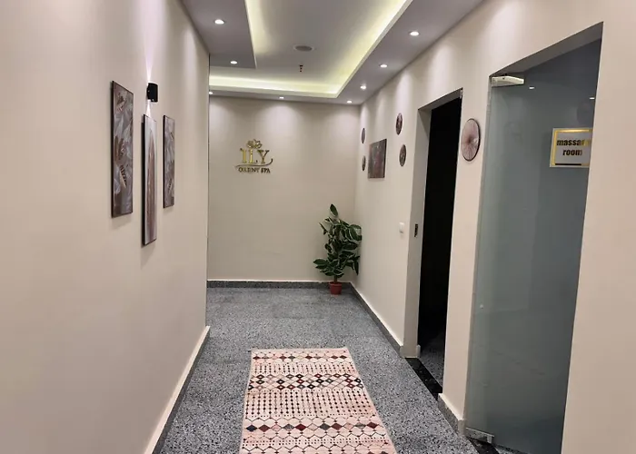 Elaria Hotel Hurgada