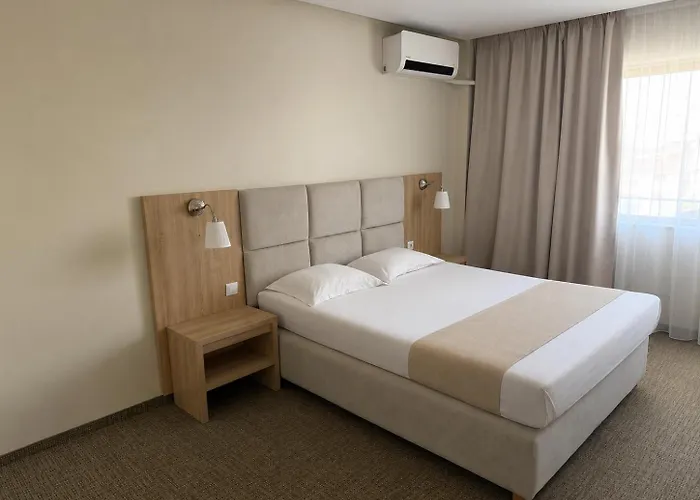Agave Hotel